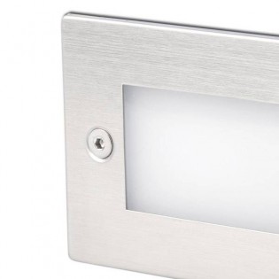 Empotrable exterior LED Gron (1W)
