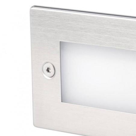 Empotrable exterior LED Gron (1W)