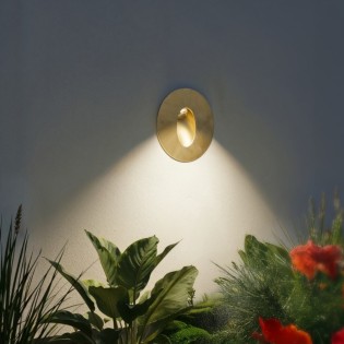 Bely Elite Round Recessed...