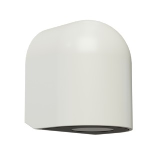Outdoor LED Wall Lamp Orbe (1.5W)