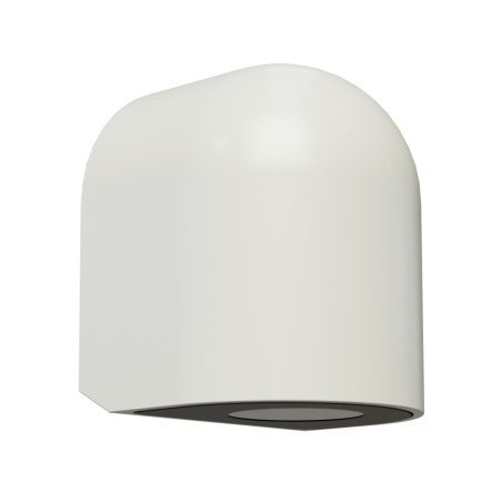 Outdoor LED Wall Lamp Orbe (1.5W)