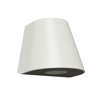 Outdoor LED Wall Lamp Orbe III (1.5W)