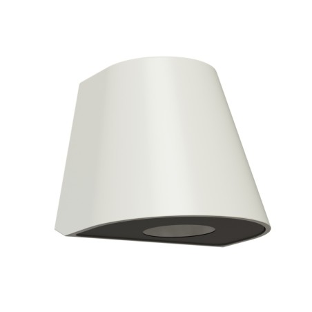 Outdoor LED Wall Lamp Orbe III (1.5W)
