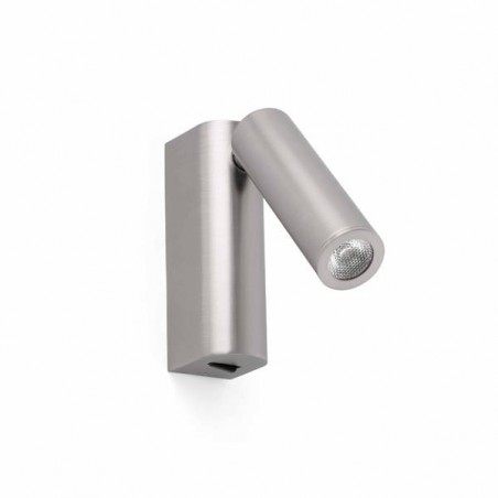 Wall light LED reader (3W) Rob