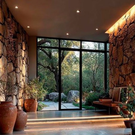 LED Recessed Light Dotfix (3W)