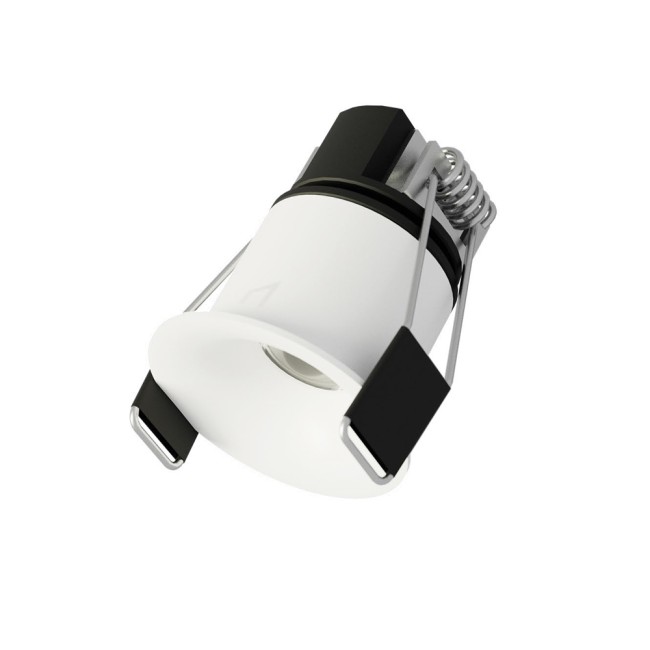 copy of Plafón de techo LED para baños Nilo 2CCT (12W)