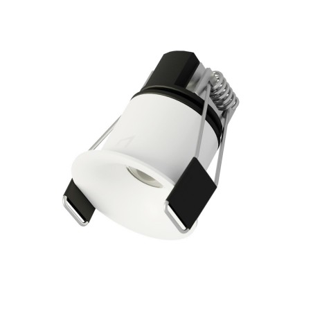 copy of Plafón de techo LED para baños Nilo 2CCT (12W)