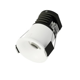 copy of Plafón de techo LED para baños Nilo 2CCT (12W)