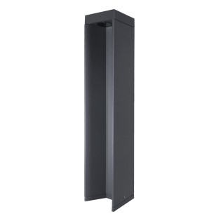 Outdoor LED Bollard Lamp Dary 45 (10W)