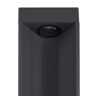 copy of Plafón de techo LED para baños Nilo 2CCT (12W)