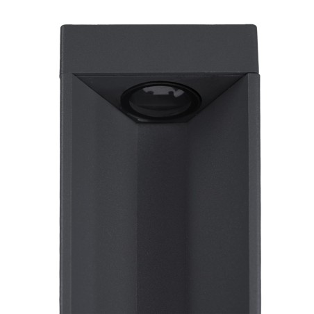 copy of Plafón de techo LED para baños Nilo 2CCT (12W)