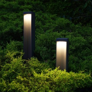 Outdoor LED Bollard Lamp Dary 65 (10W)
