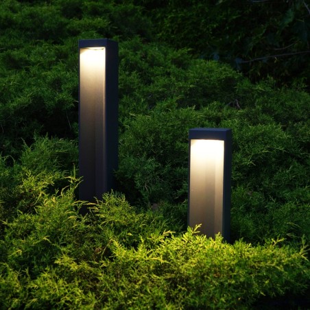 Outdoor LED Bollard Lamp Dary 65 (10W)