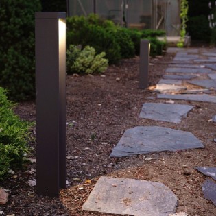 Outdoor LED Bollard Lamp...