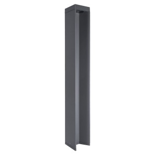 Outdoor LED Bollard Lamp Dary 65 (10W)