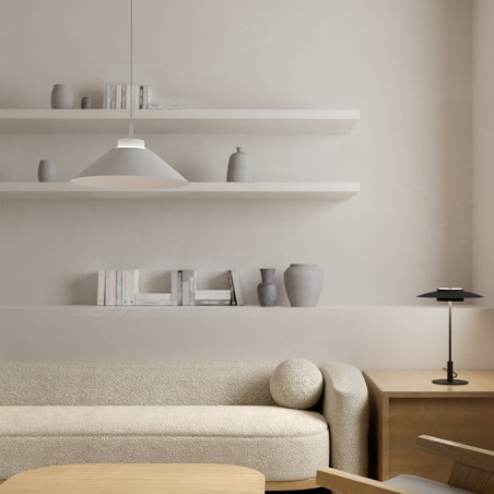 LED pendant lamp Carmen 45 II (9W)