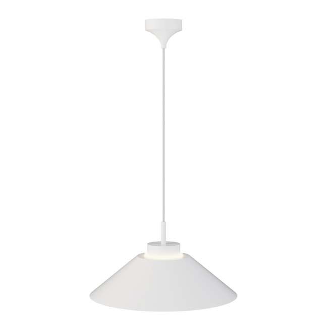 LED pendant lamp Carmen 45 II (9W)