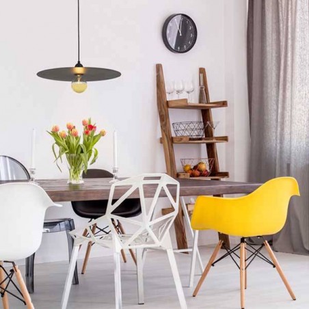 Pendant lamp Plat