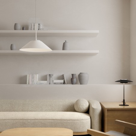 LED pendant lamp Valentina 45 II (18W)