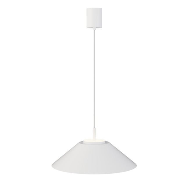 LED pendant lamp Valentina 45 II (18W)