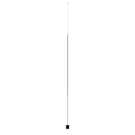 LED Floor Lamp René (16W)