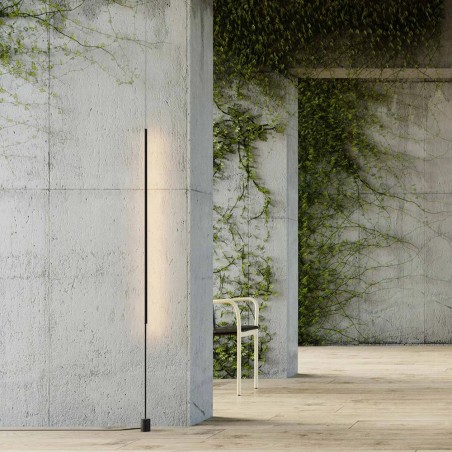 copy of Lámpara de pie LED René (6W)