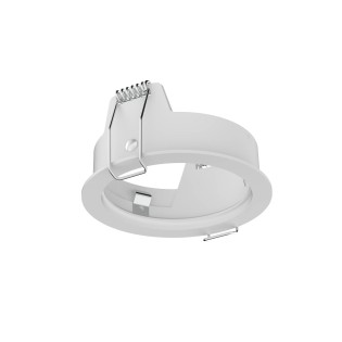 White ring for Elios-Alia-izar spotlights