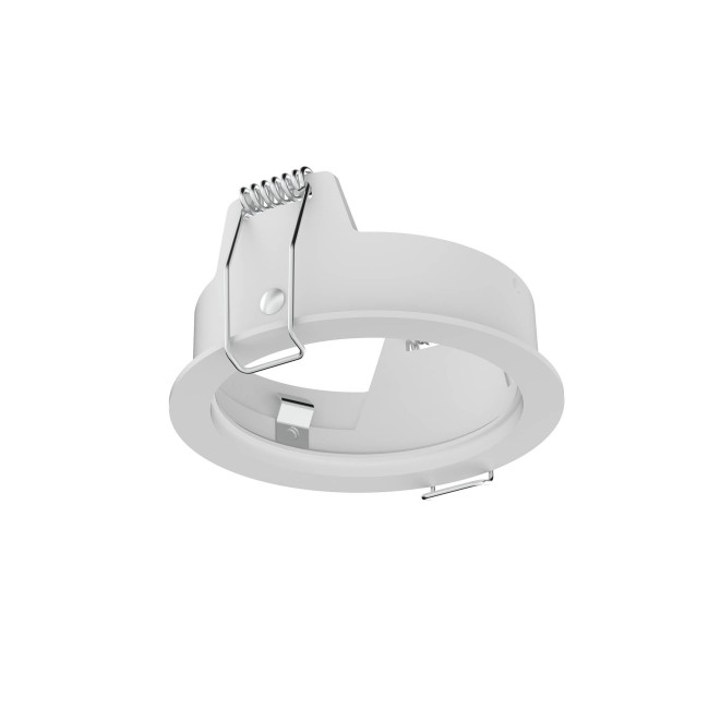 White ring for Elios-Alia-izar spotlights