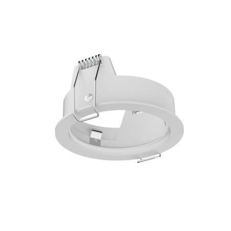 White ring for Elios-Alia-izar spotlights