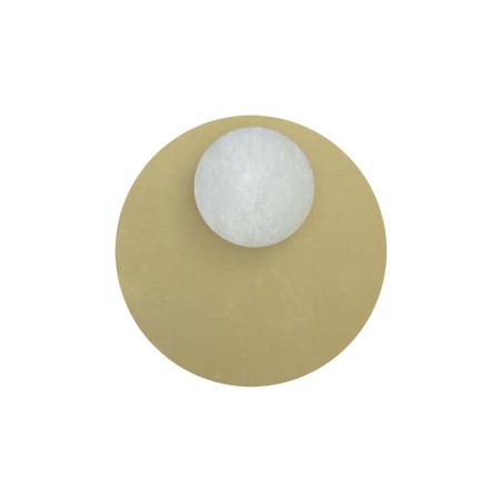 copy of Aplique de pared Royal Disco