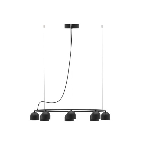 Ceiling lamp Rio (8 lights)