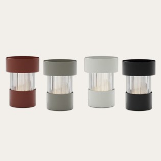 Portable LED Balise table lamp (2.2W)