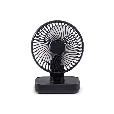 Ventilador de mesa con batería Fanito Azul Oscuro 4 Vel.