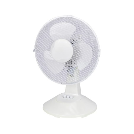 Ventilador de mesa Nivo 3 velocidades (35W)