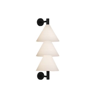 Boga Vertical LED Wall Light (5W)