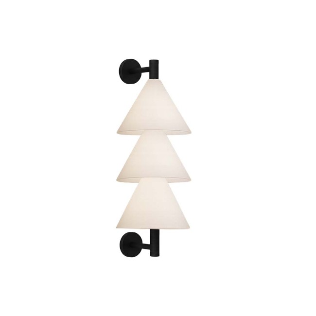 Boga Vertical LED Wall Light (5W)