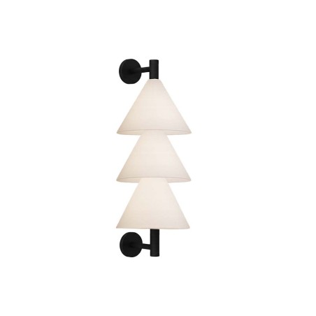 Boga Vertical LED Wall Light (5W)