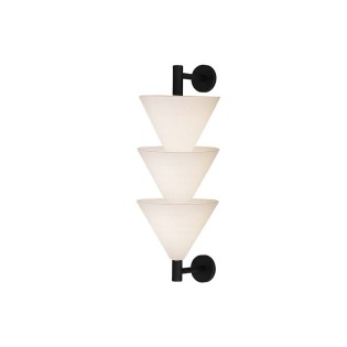 Boga Vertical LED Wall Light (5W)