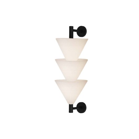 Boga Vertical LED Wall Light (5W)
