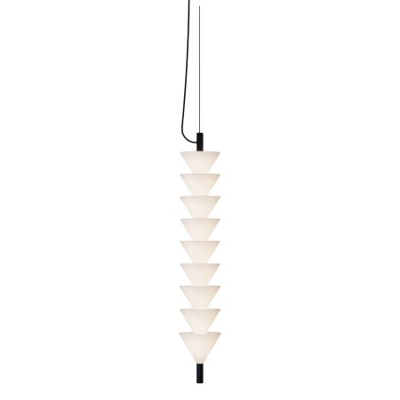 Boga Vertical Down LED pendant light (20W)