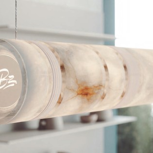 copy of Lámpara de techo LED Ramona (8W)