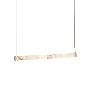 LED Pendant lamp Bowie 130 (25W)