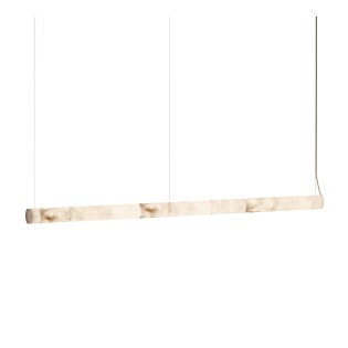LED Pendant lamp Bowie 190 (36W)