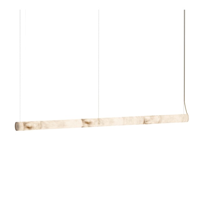 LED Pendant lamp Bowie 190 (36W)