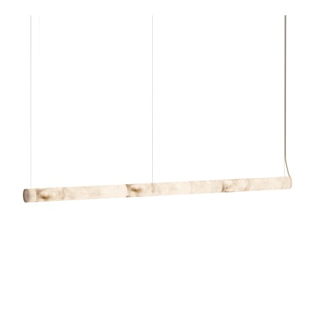 LED Pendant lamp Bowie 190 (36W)