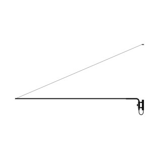 copy of Lámpara de pie LED...