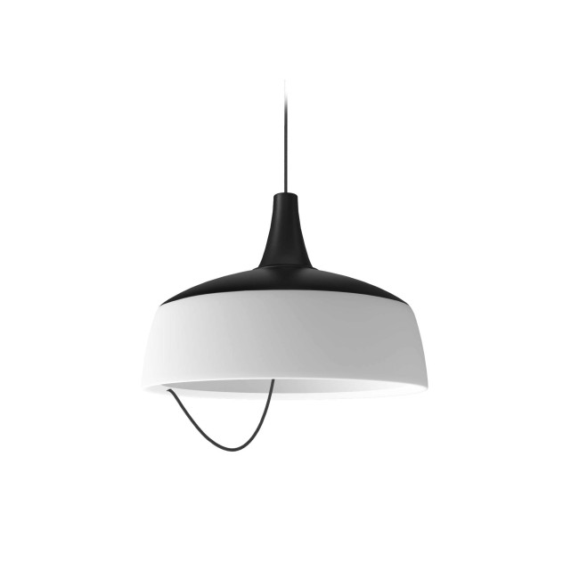 LED Pendant Lamp Barna (24W)
