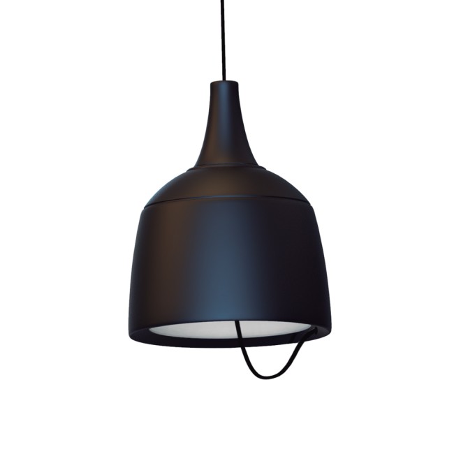 LED Pendant Lamp Barna (18W)