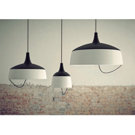 LED Pendant Lamp Barna (24W)