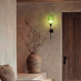 copy of Aplique de pared...